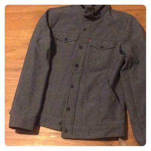 Levi Strauss &Co. jacket